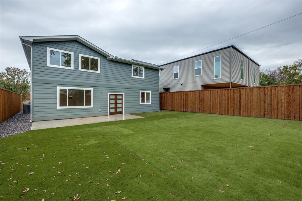 Mount Auburn - Residential