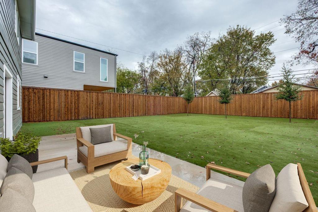 Mount Auburn - Residential