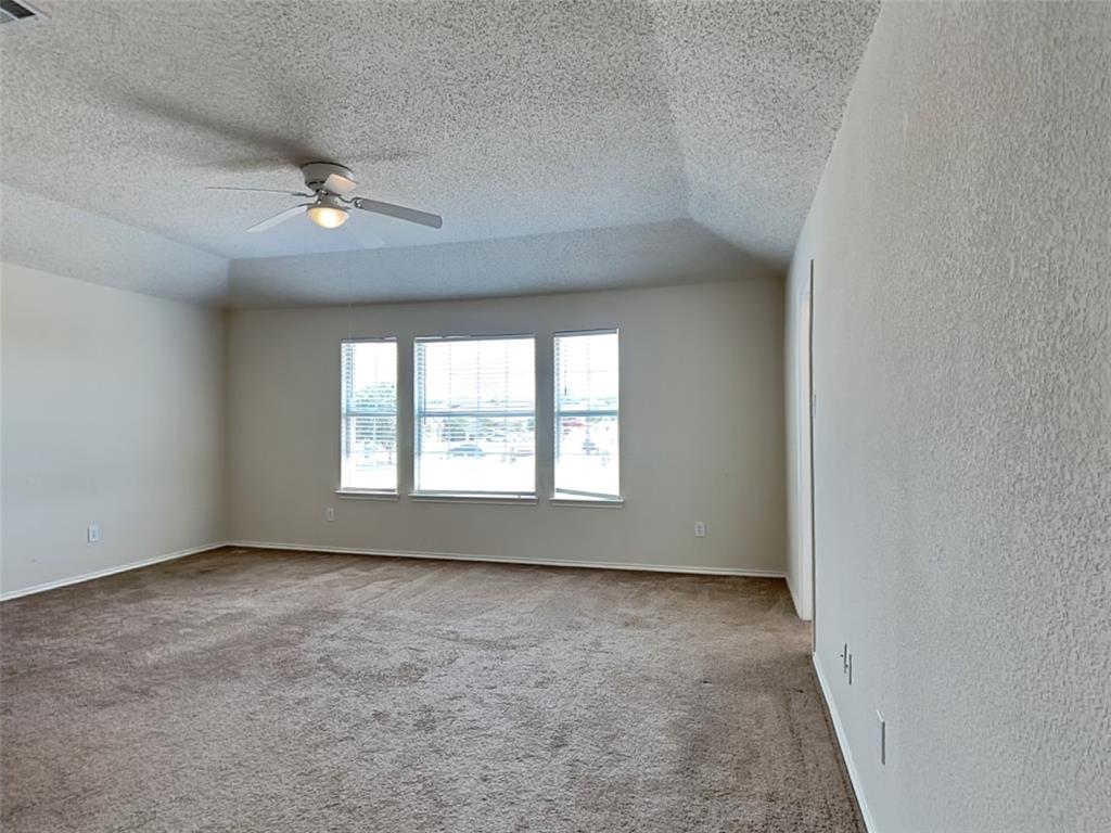 Jacksons Run Ph 1 - Residential Lease