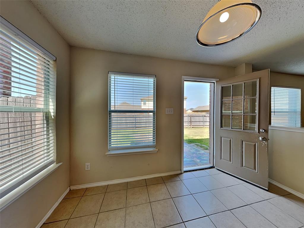 Jacksons Run Ph 1 - Residential Lease