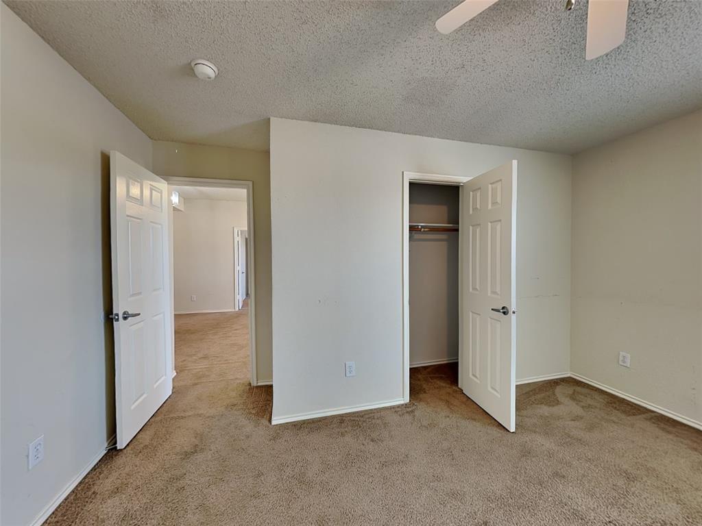 Jacksons Run Ph 1 - Residential Lease