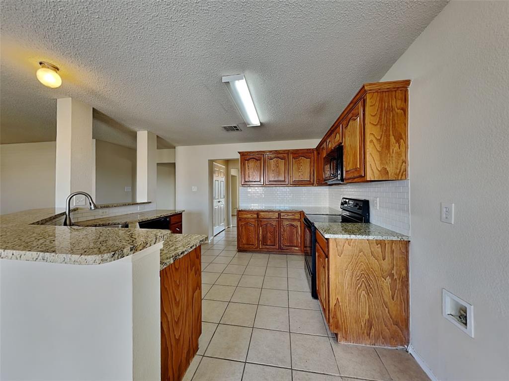 Jacksons Run Ph 1 - Residential Lease