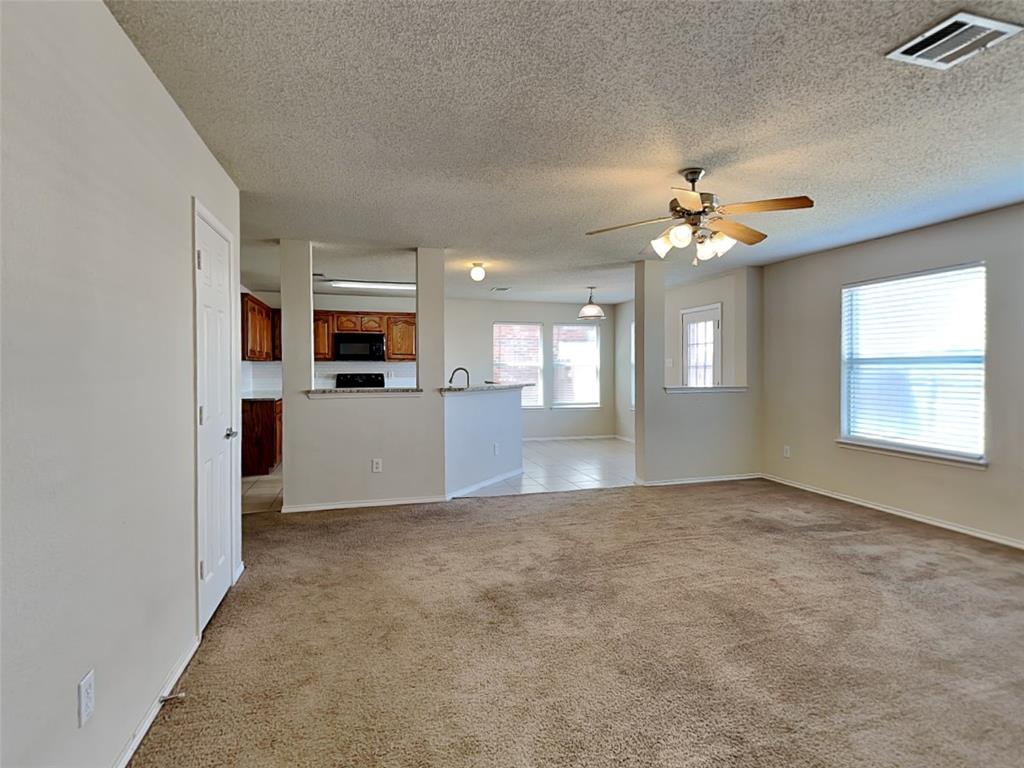 Jacksons Run Ph 1 - Residential Lease