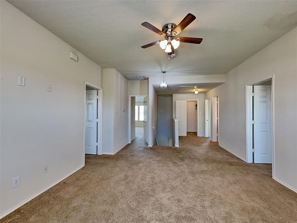 Jacksons Run Ph 1 - Residential Lease