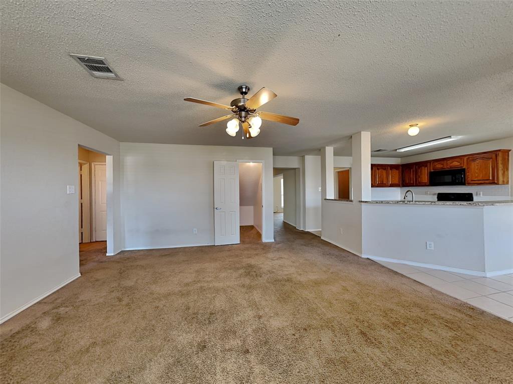 Jacksons Run Ph 1 - Residential Lease