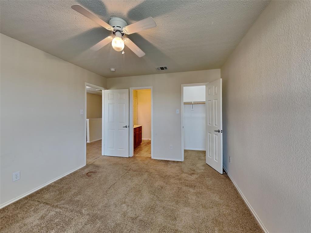 Jacksons Run Ph 1 - Residential Lease