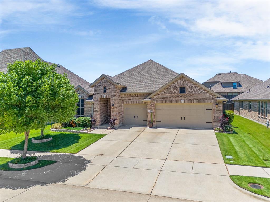 3509 Concord Drive