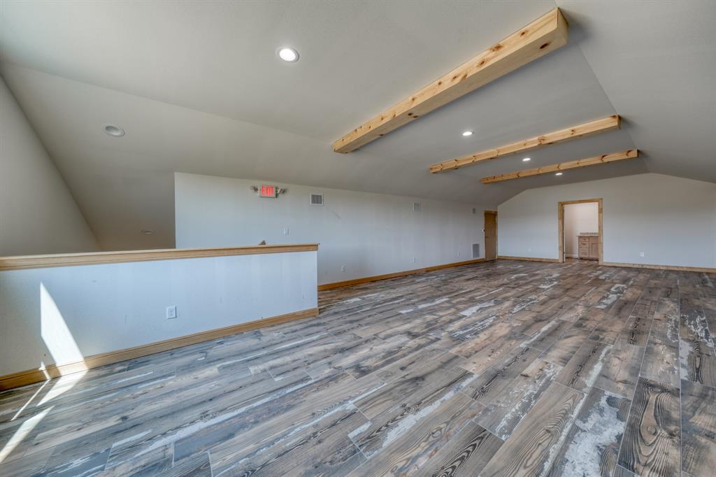 Crown Pointe Addition - Commercial Lease