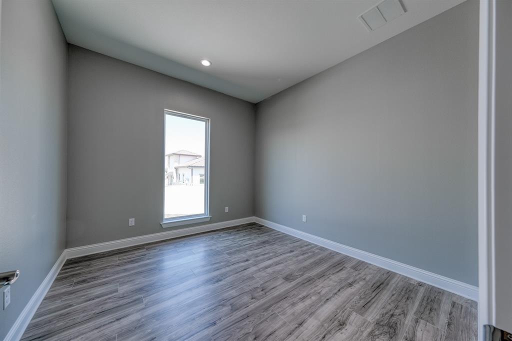 Crown Pointe Addition - Commercial Lease