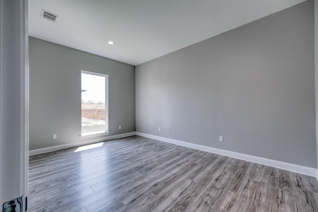 Crown Pointe Addition - Commercial Lease