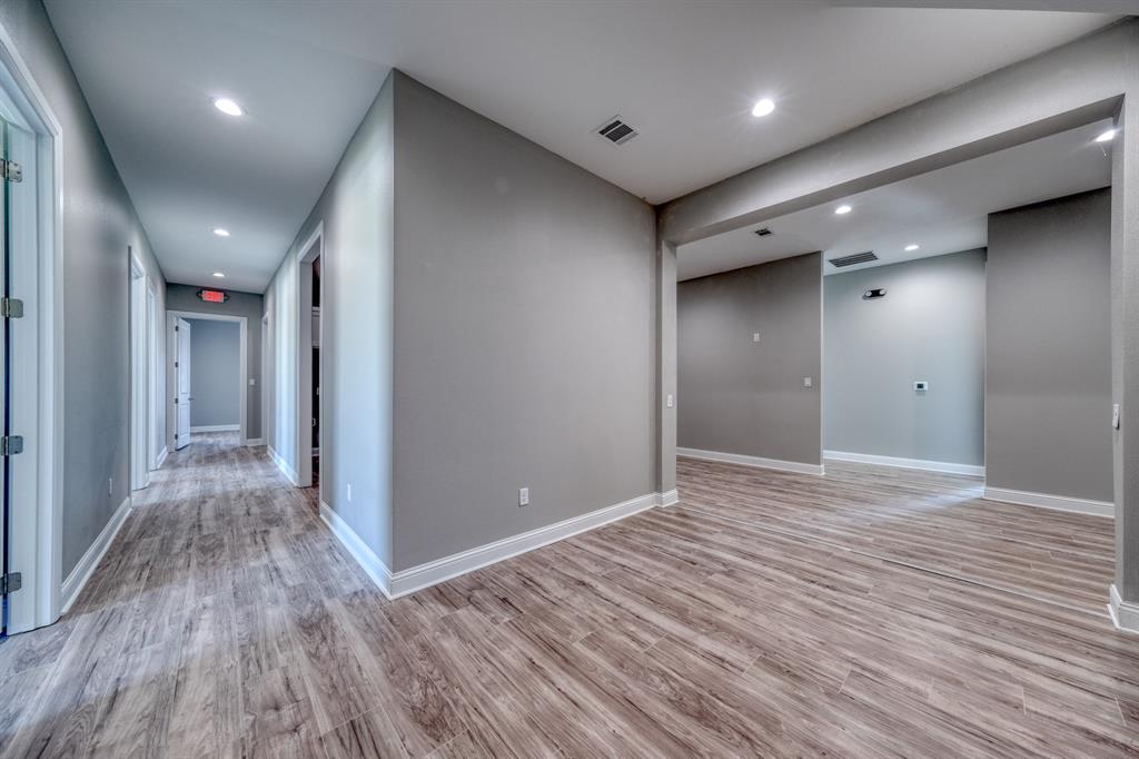 Crown Pointe Addition - Commercial Lease