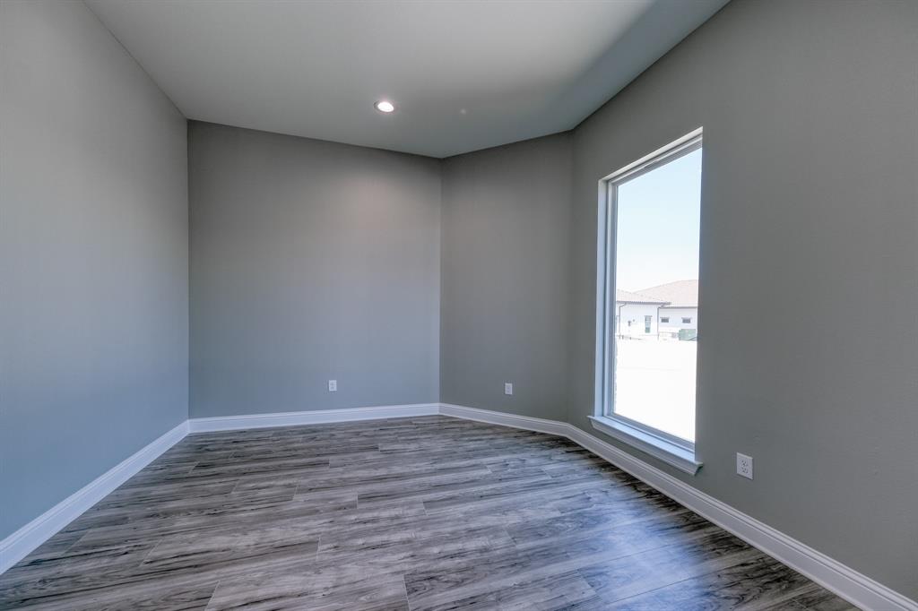 Crown Pointe Addition - Commercial Lease