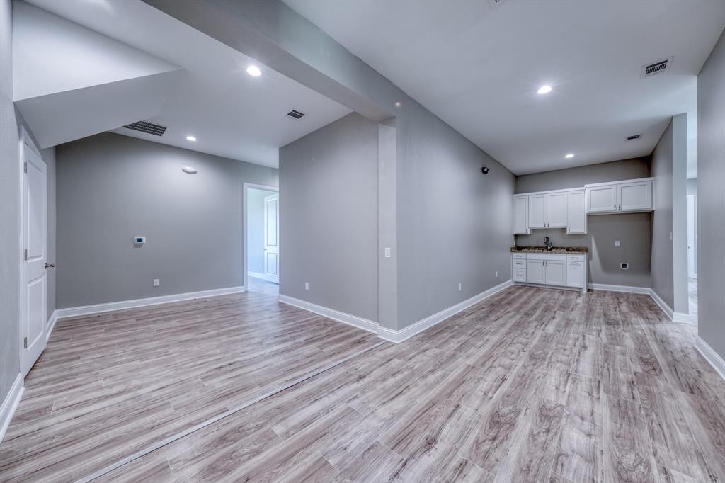 Crown Pointe Addition - Commercial Lease