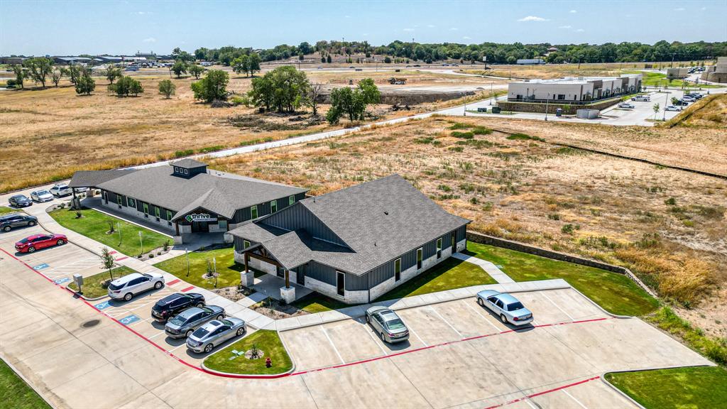 Crown Pointe Addition - Commercial Lease