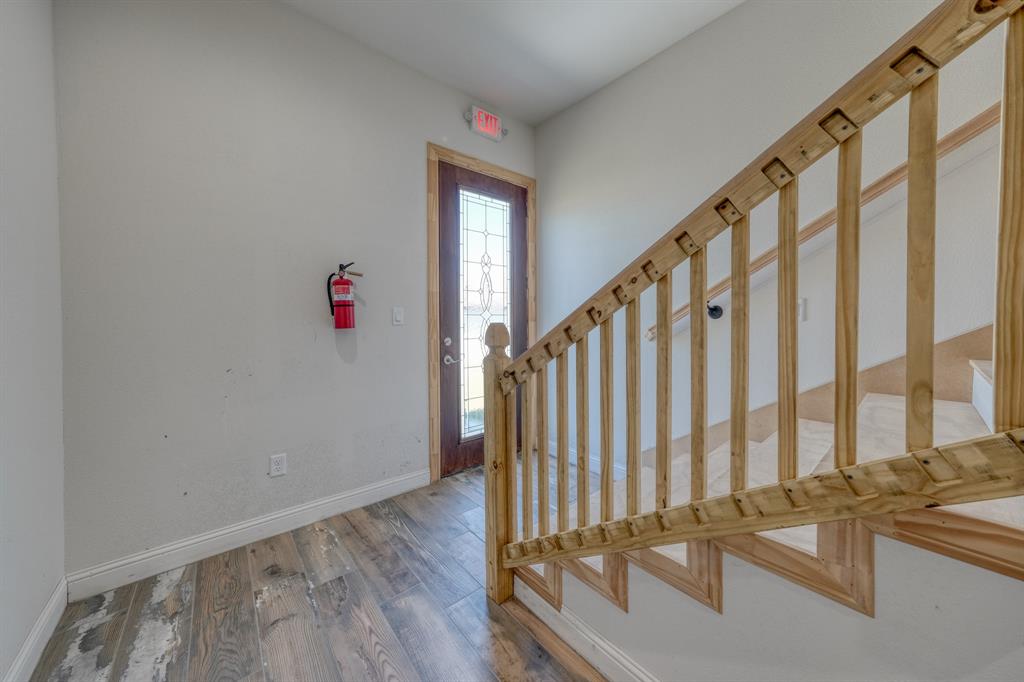 Crown Pointe Addition - Commercial Lease