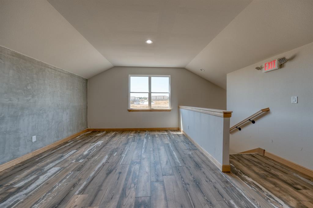 Crown Pointe Addition - Commercial Lease