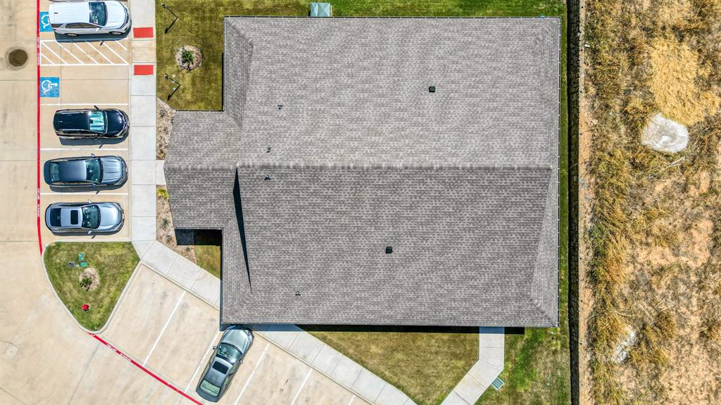 Crown Pointe Addition - Commercial Lease