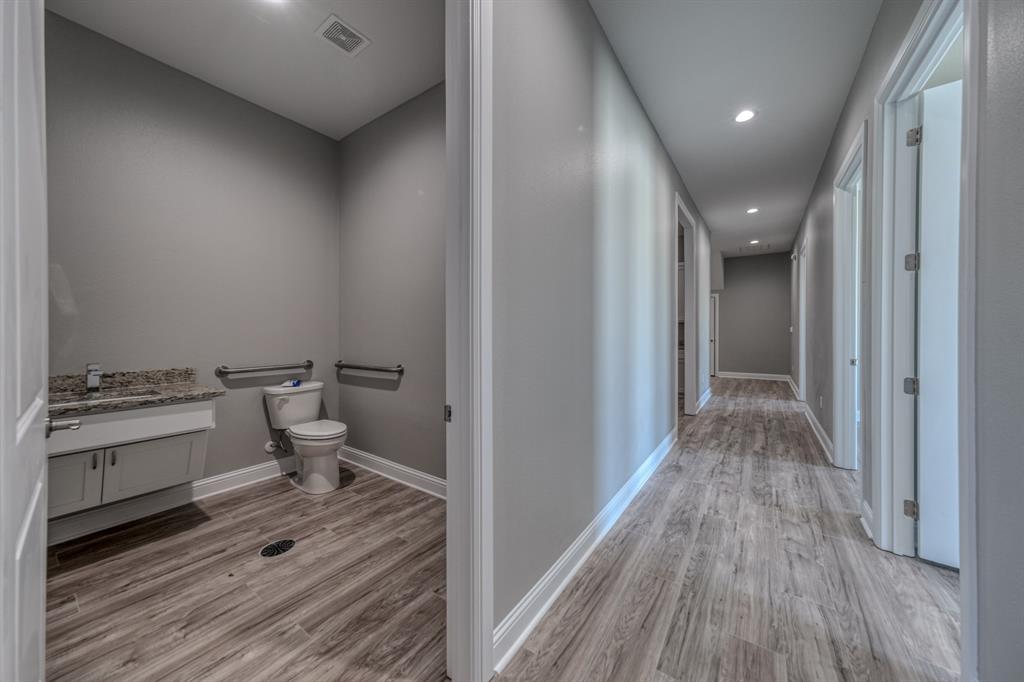 Crown Pointe Addition - Commercial Lease