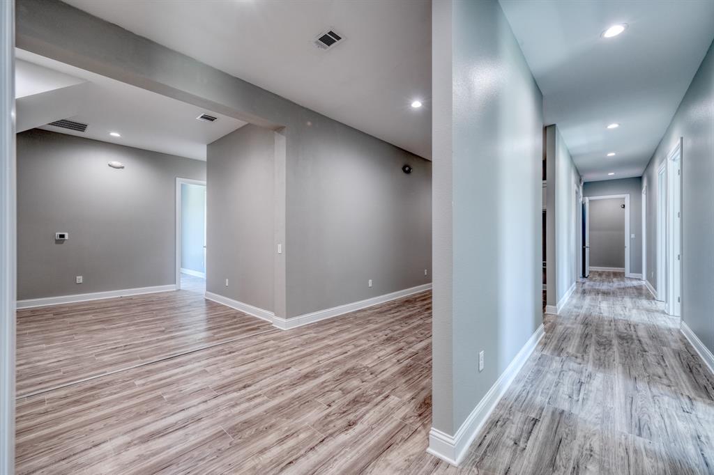 Crown Pointe Addition - Commercial Lease