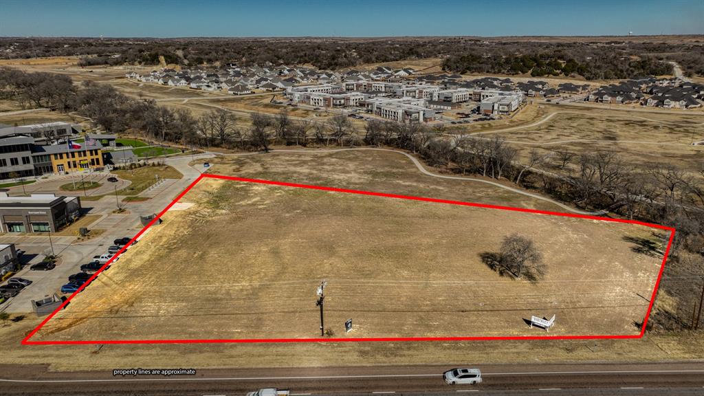 Crown Pointe Add - Land