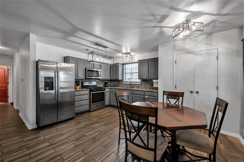 Greenway Place Add - Residential