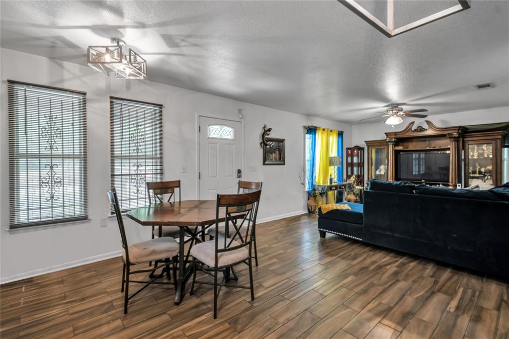 Greenway Place Add - Residential