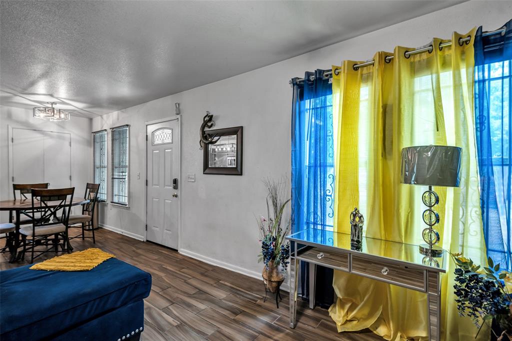 Greenway Place Add - Residential