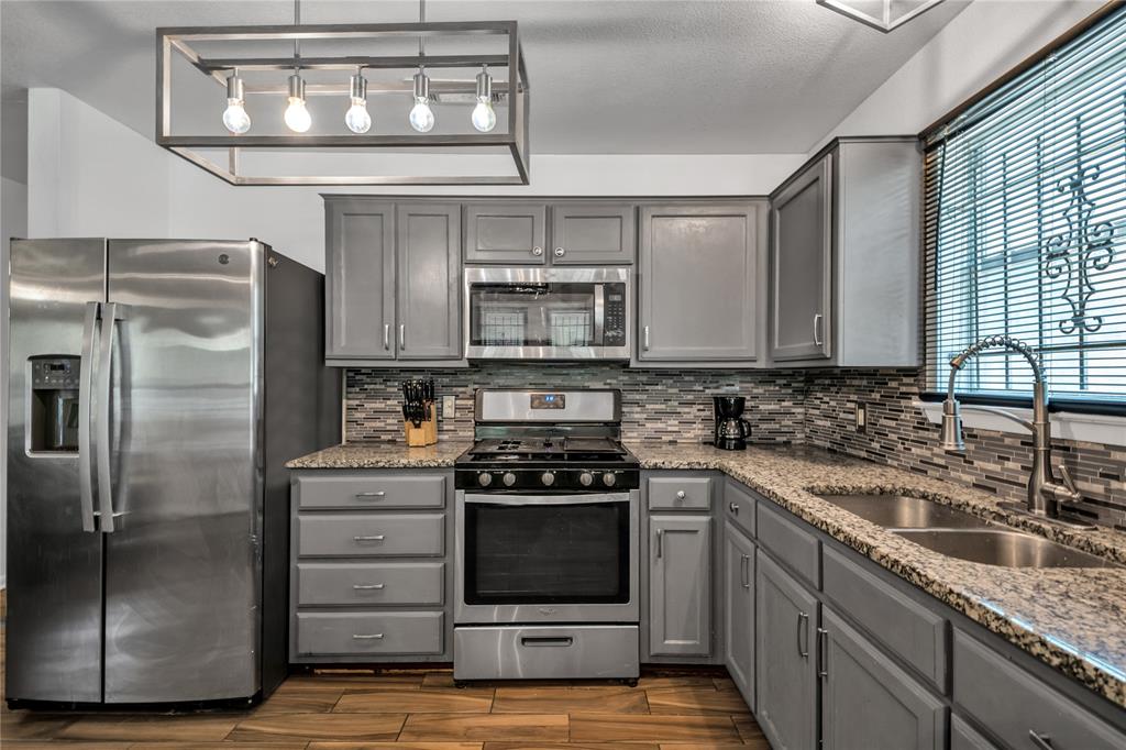 Greenway Place Add - Residential