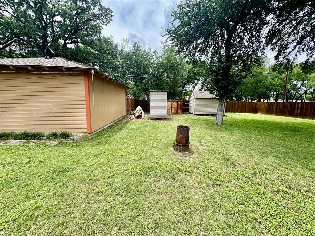 Chesnut Acres - Residential