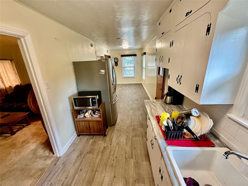 Chesnut Acres - Residential