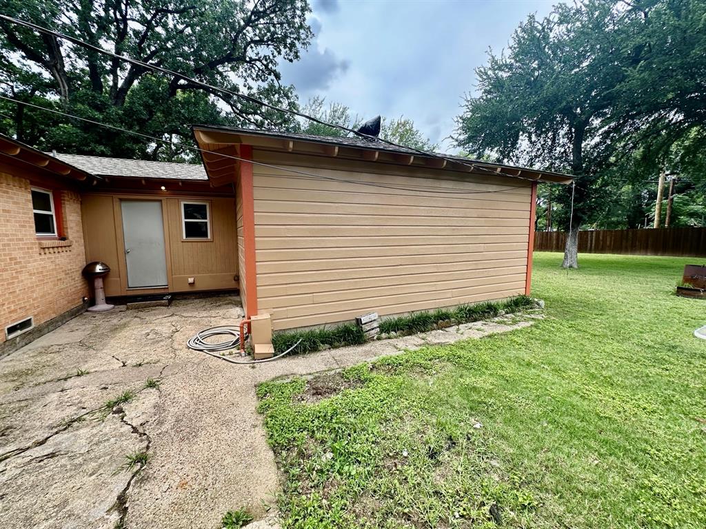 Chesnut Acres - Residential
