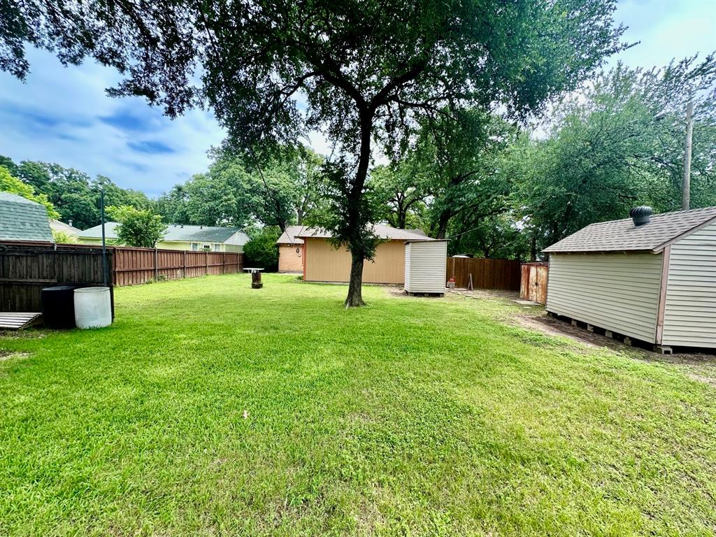 Chesnut Acres - Residential