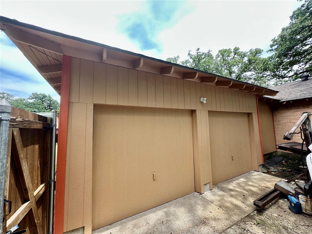 Chesnut Acres - Residential