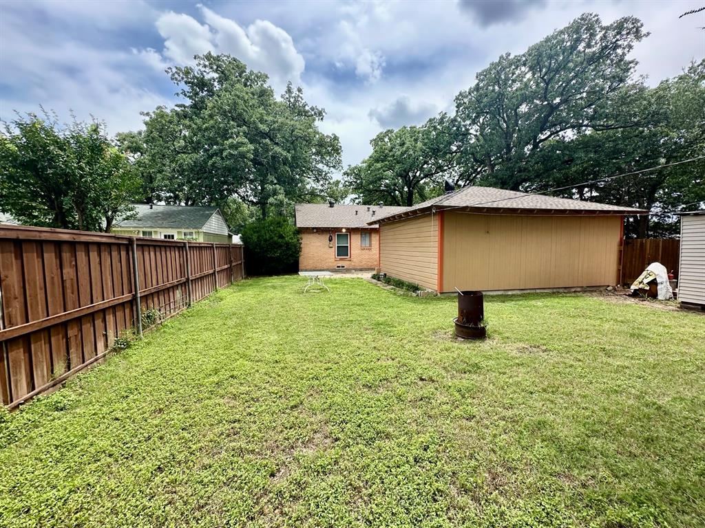 Chesnut Acres - Residential