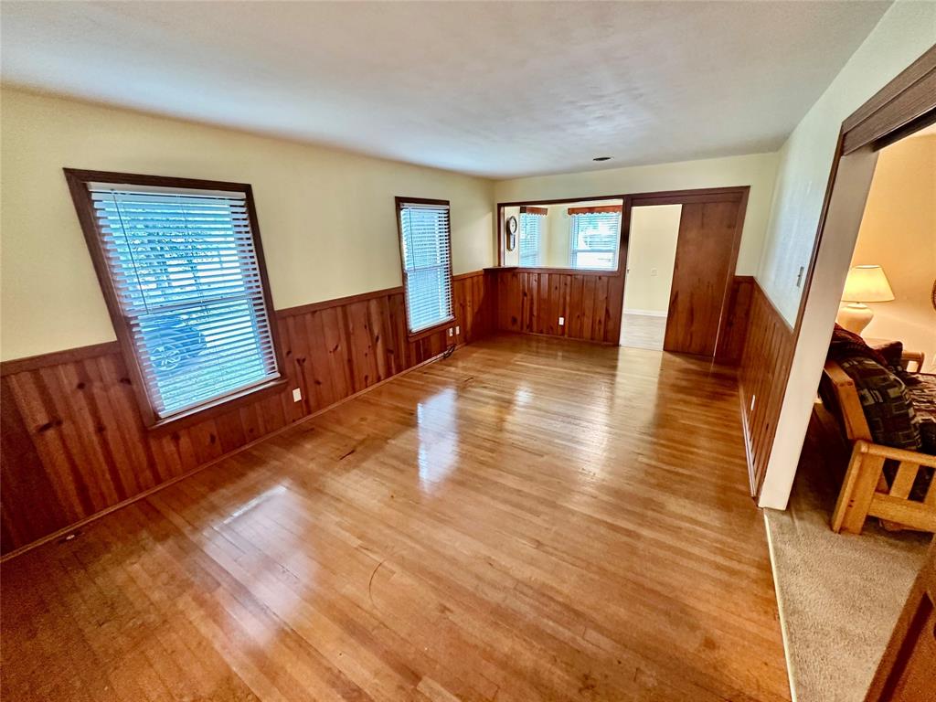 Chesnut Acres - Residential