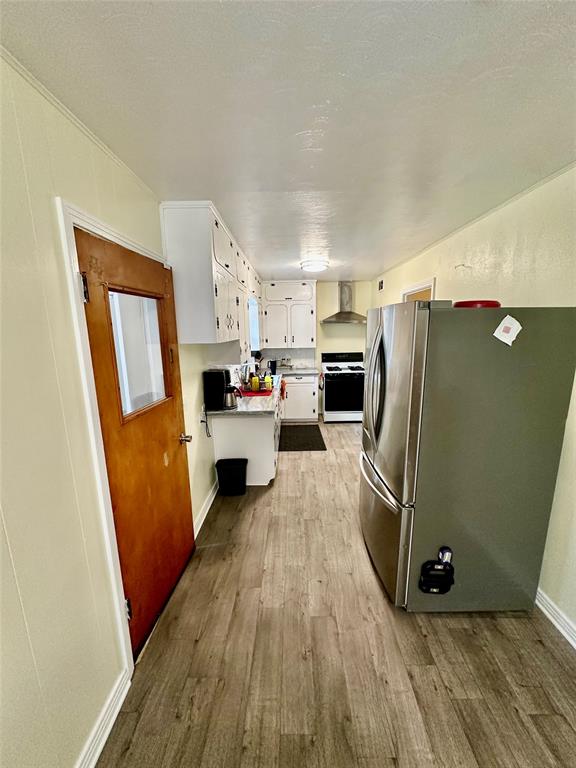 Chesnut Acres - Residential