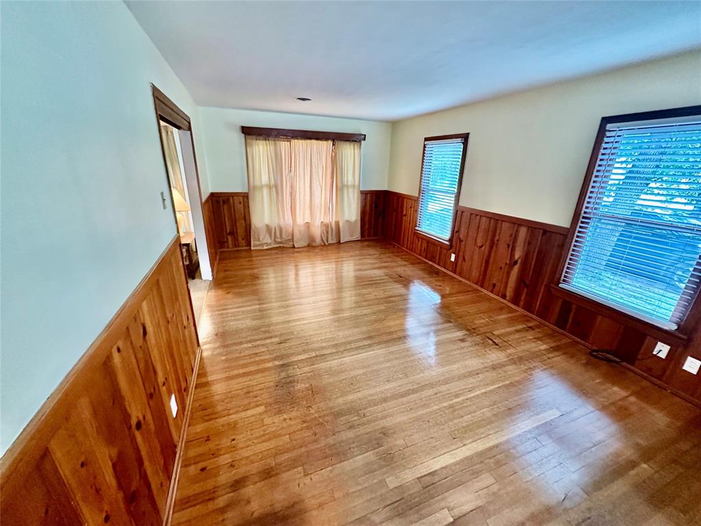 Chesnut Acres - Residential