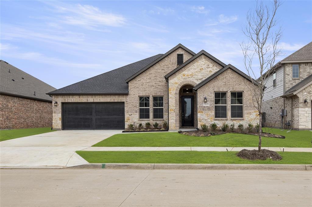 View Little Elm, TX 76227 house