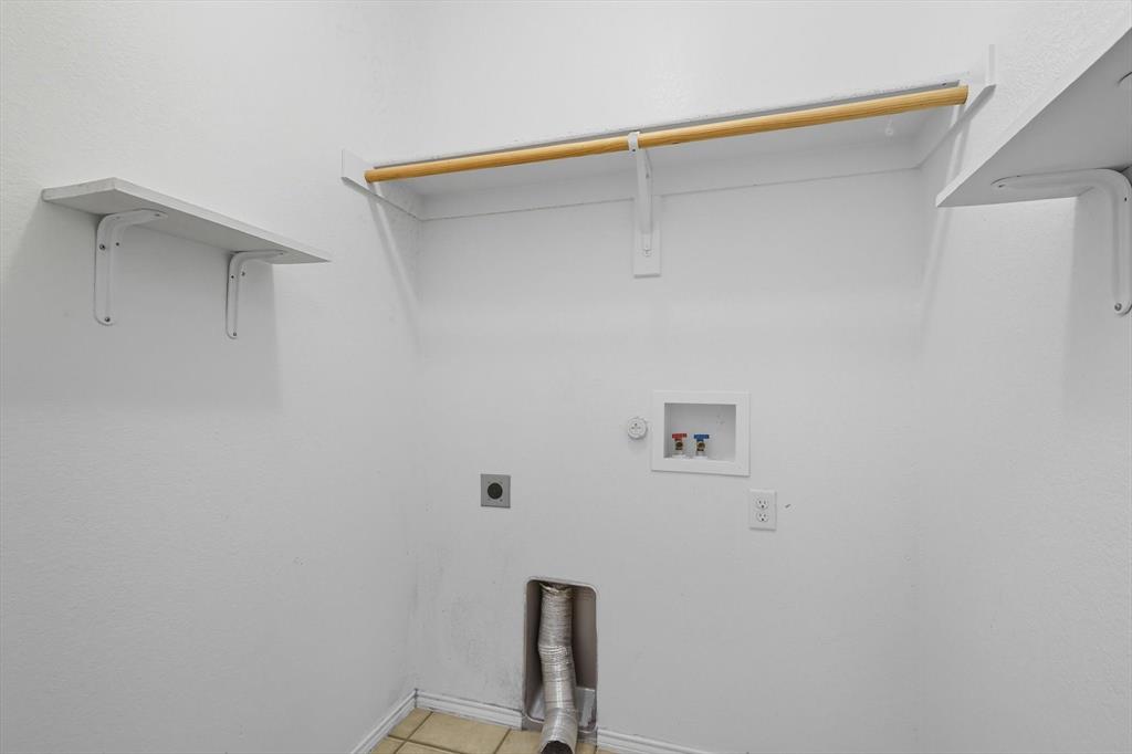 Parks Of Deer Creek Add - Residential Lease