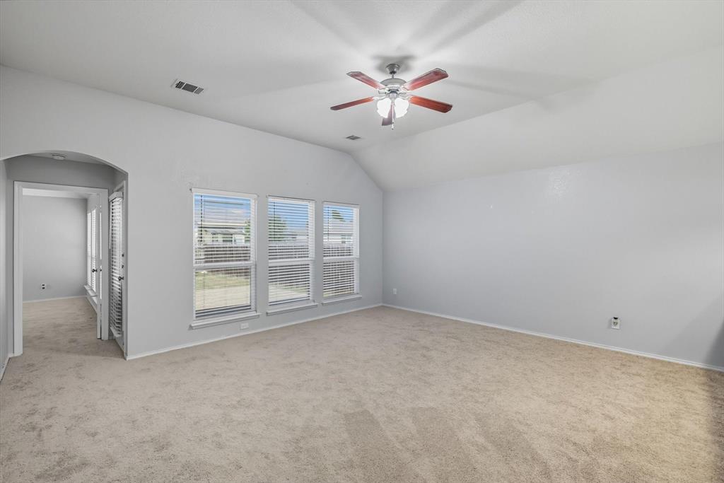 Parks Of Deer Creek Add - Residential Lease