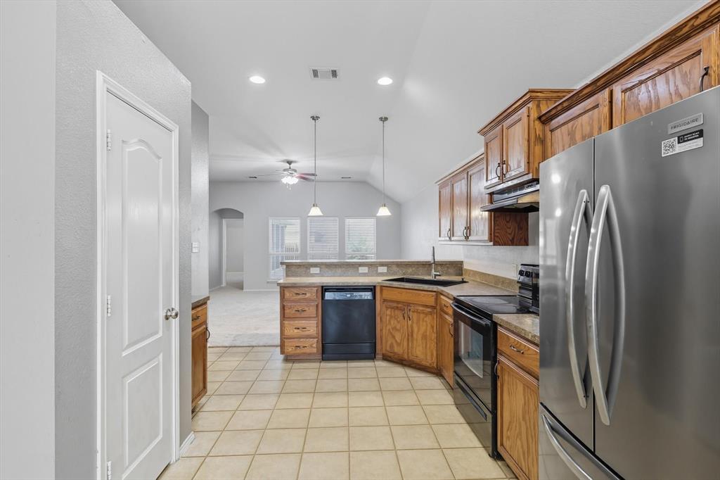 Parks Of Deer Creek Add - Residential Lease