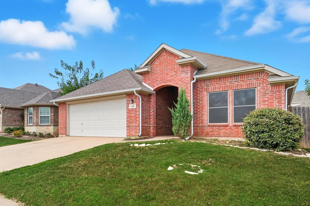 Parks Of Deer Creek Add - Residential Lease