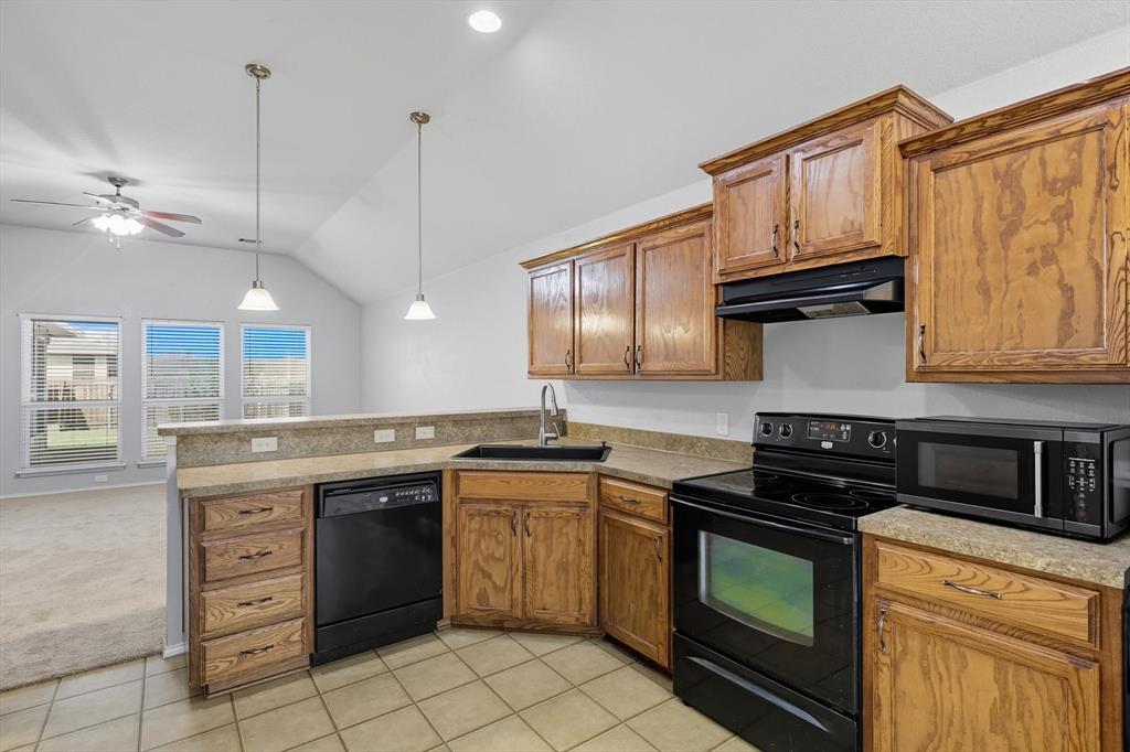 Parks Of Deer Creek Add - Residential Lease