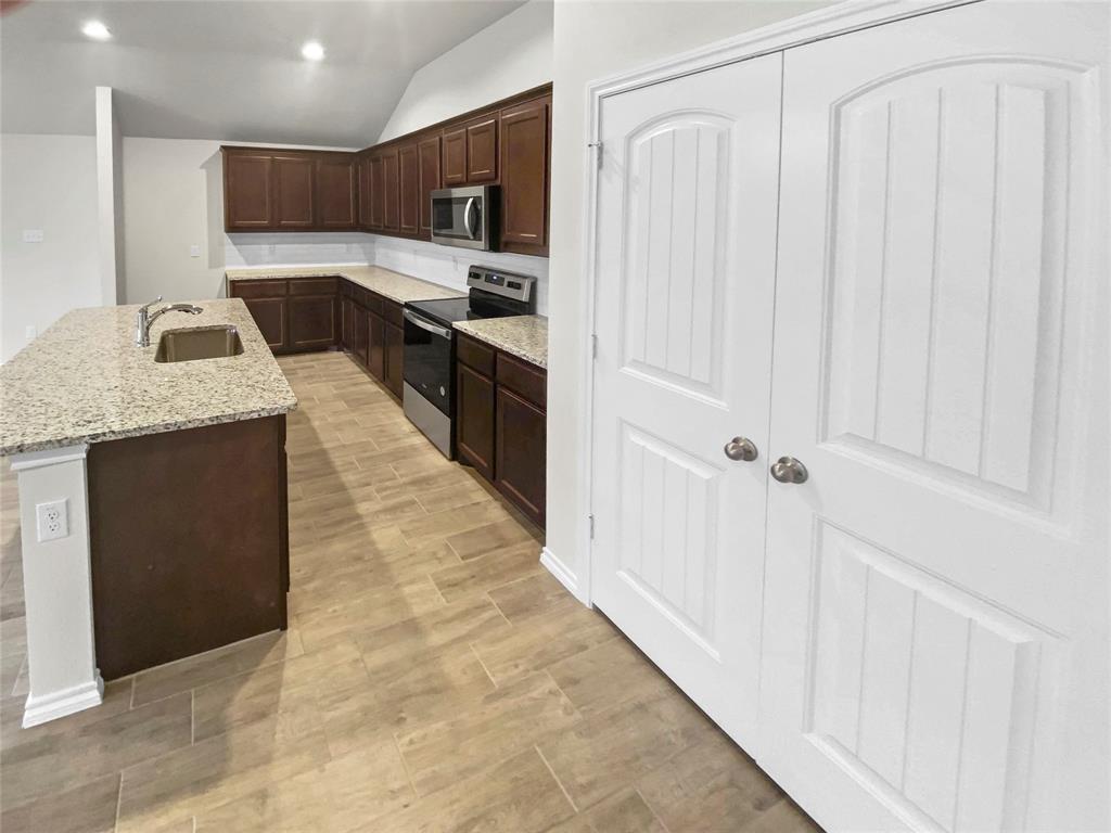 Woodland Springs - Residential Lease