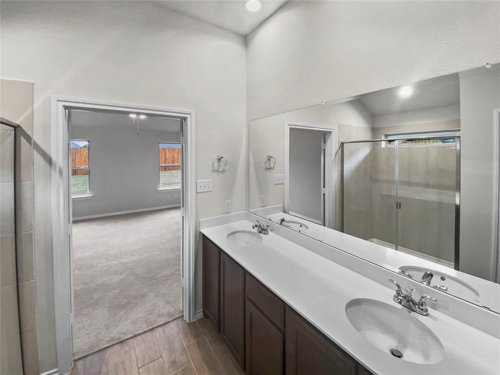 Woodland Springs - Residential Lease