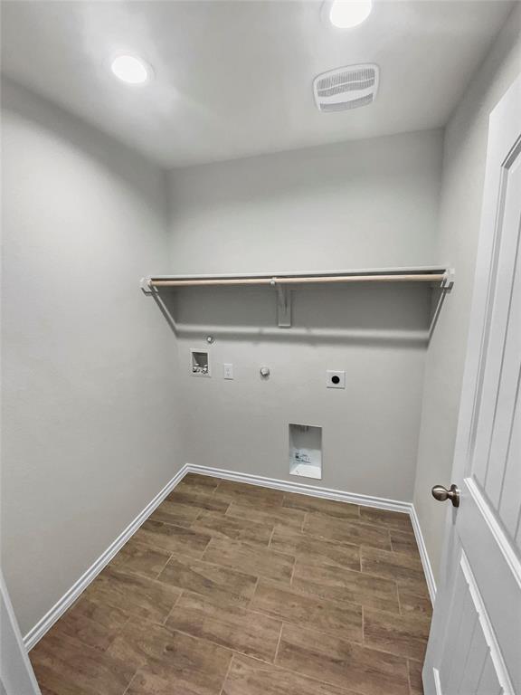 Woodland Springs - Residential Lease