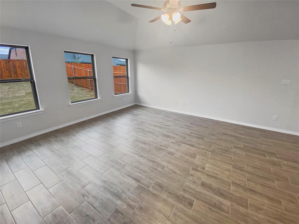 Woodland Springs - Residential Lease