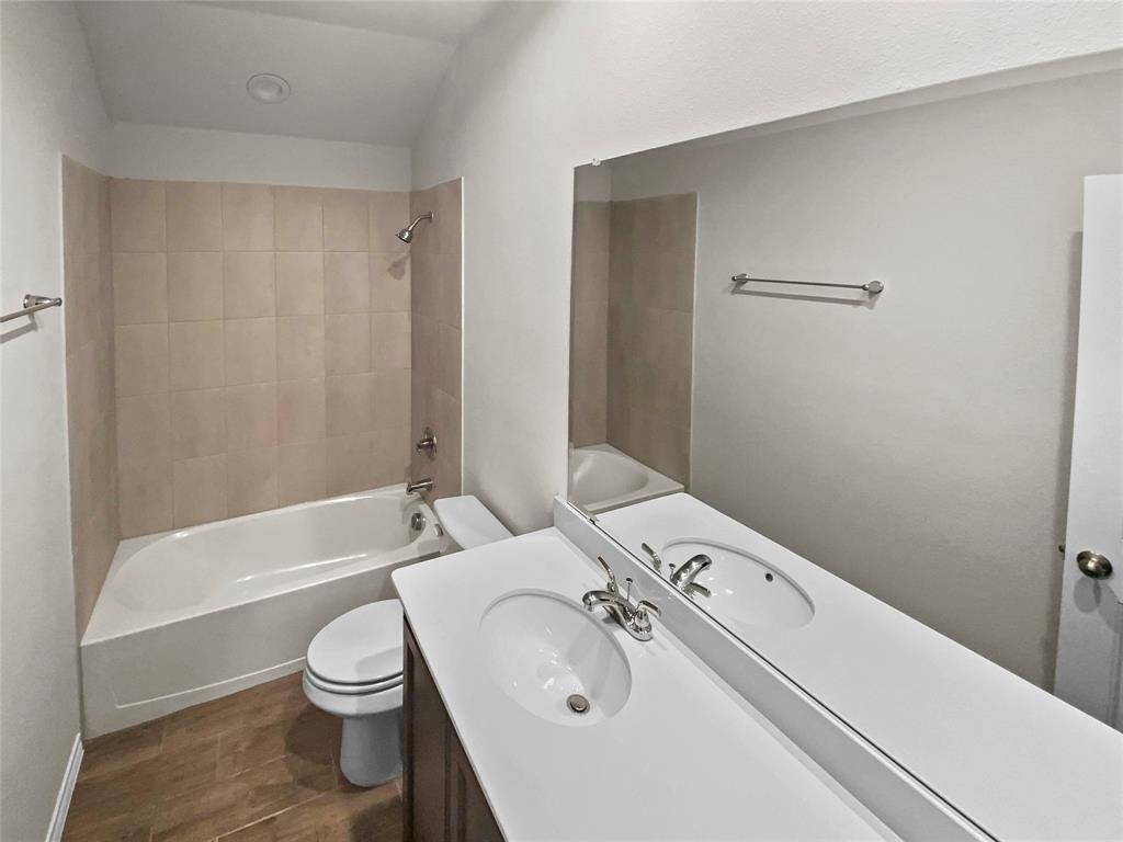 Woodland Springs - Residential Lease