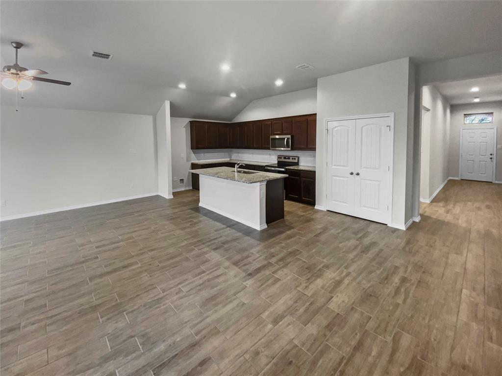 Woodland Springs - Residential Lease