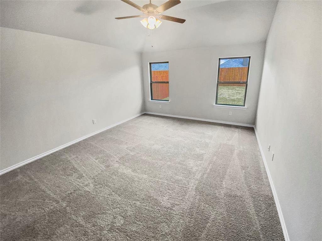 Woodland Springs - Residential Lease